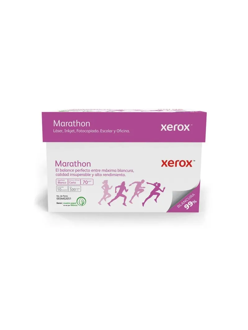 Cajas de Hojas Oficina