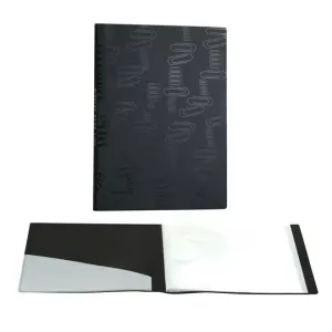 Folder c/micas