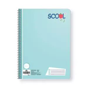 Cuaderno Prof