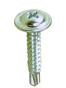 Tornillo tek plano 1/2 Ciento